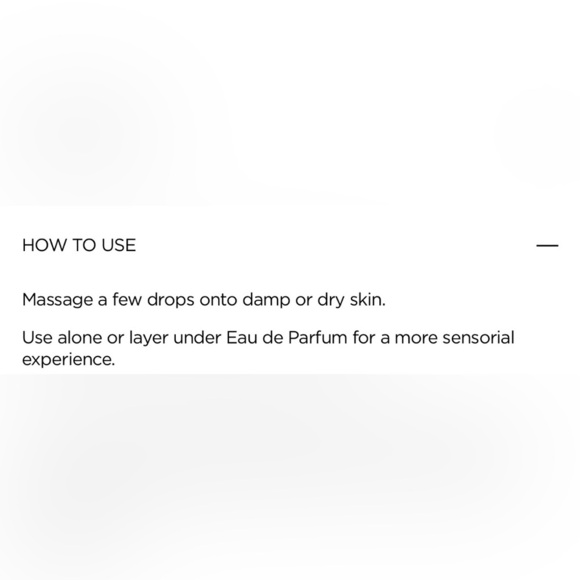 Tom Ford Soleil Blanc Shimmering Body Oil - Picture 9 of 9